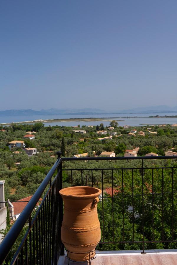 Villa Dimitris - The House Experience Frinion Exterior photo