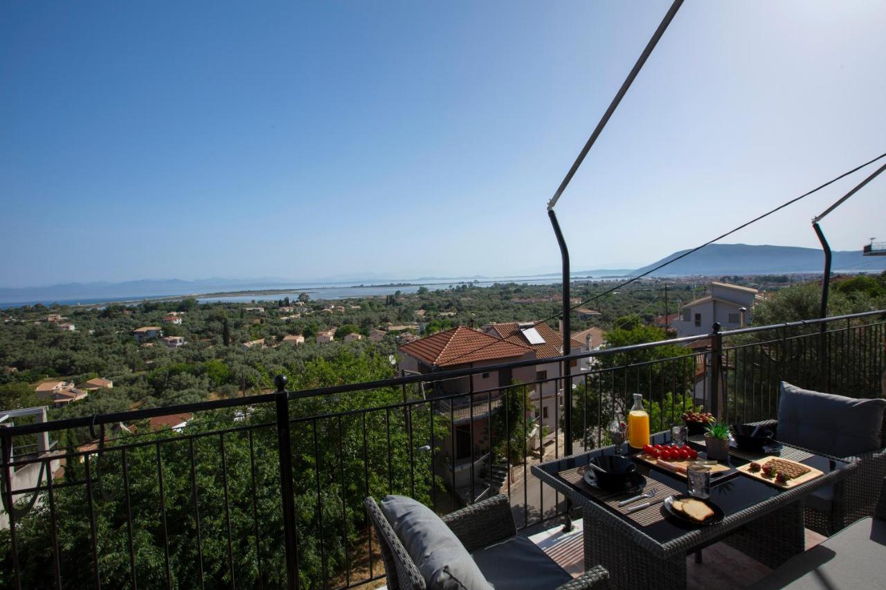 Villa Dimitris - The House Experience Frinion Exterior photo