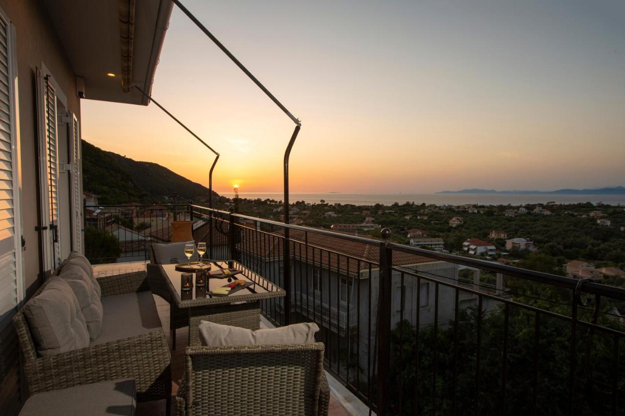 Villa Dimitris - The House Experience Frinion Exterior photo